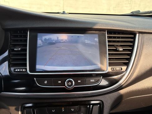 Used 2018 Buick Encore Preferred AWD/4WD image 25
