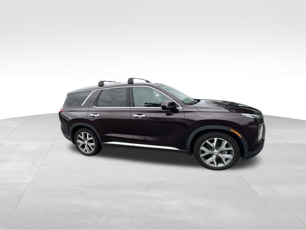 Used 2021 Hyundai Palisade SEL w/ Convenience Package AWD/4WD image 22