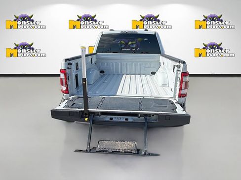 Used 2023 Ford F150 Raptor w/ Raptor Carbon Fibre Package AWD/4WD image 31