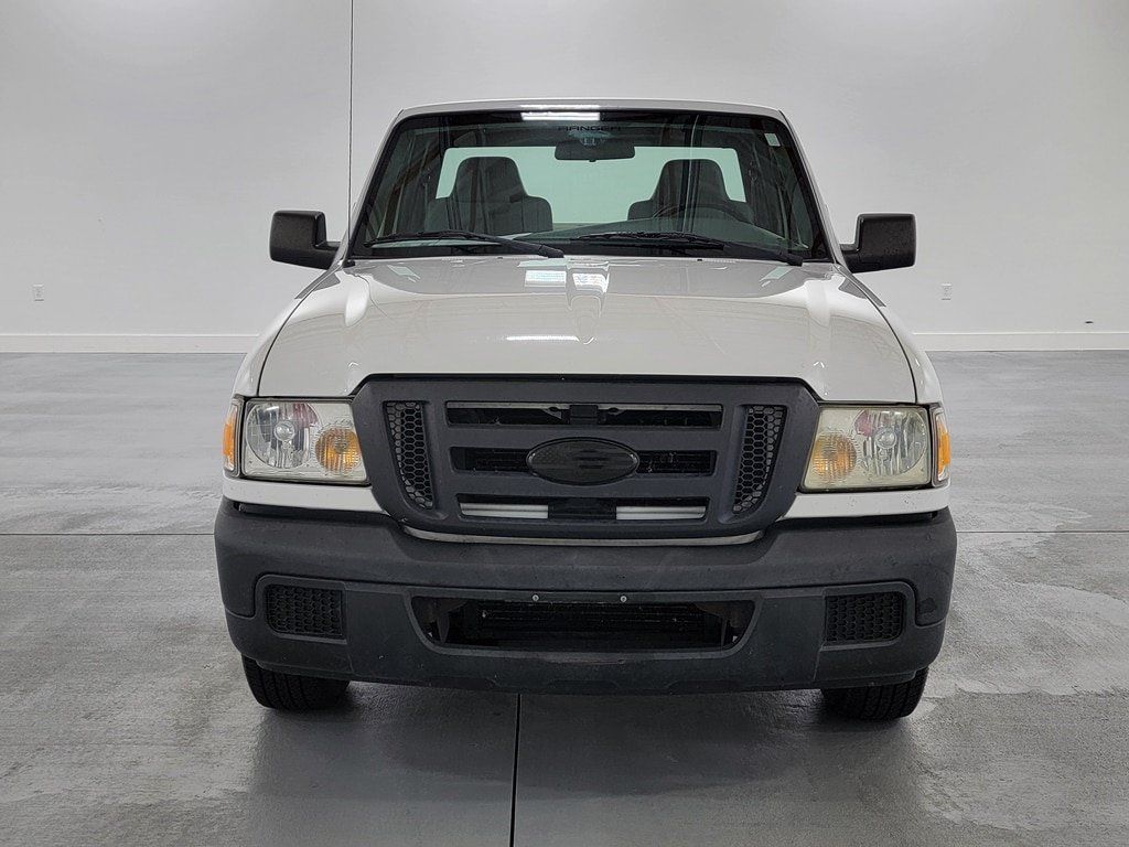 Used 2007 Ford Ranger STX RWD image 3