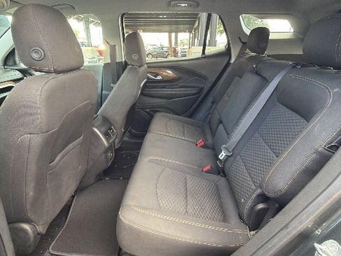 Used 2020 GMC Terrain SLE w/ Driver Convenience Package FWD image 24