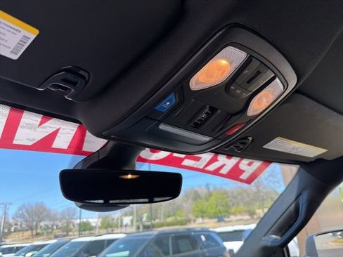 Used 2021 RAM 2500 Tradesman image 22