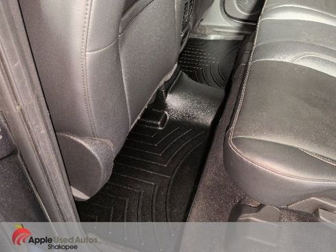 Used 2018 Ford Escape Titanium AWD/4WD image 36