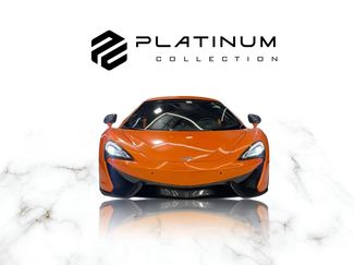 Used 2019 McLaren 570S Spider RWD video 2