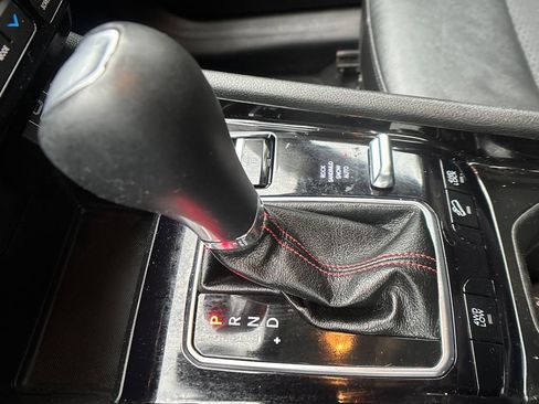 Used 2022 Jeep Compass Trailhawk w/ Trailhawk Convenience Group image 20