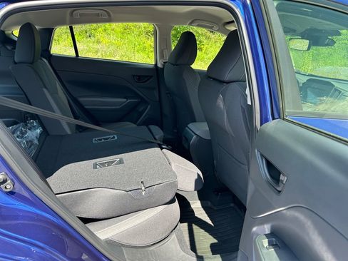 Certified 2025 Subaru Impreza 2.0i image 31