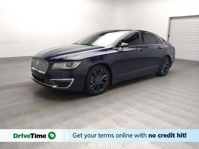 Used 2019 Lincoln MKZ Reserve