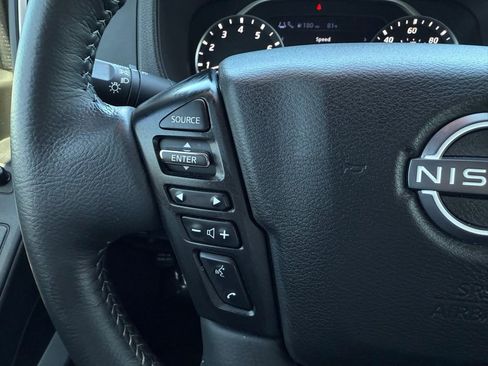 Certified 2023 Nissan Frontier SV w/ SV Convenience Package image 25