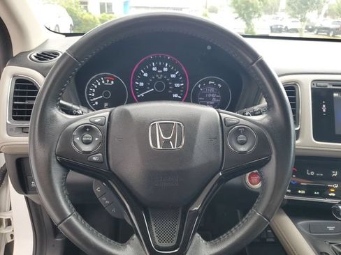 Used 2018 Honda HR-V EX-L image 18
