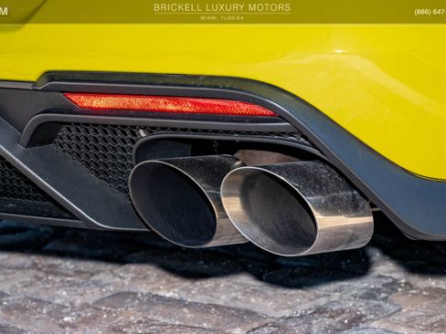 Used 2021 Ford Mustang Shelby GT500 w/ Carbon Fiber Track Pack RWD image 57