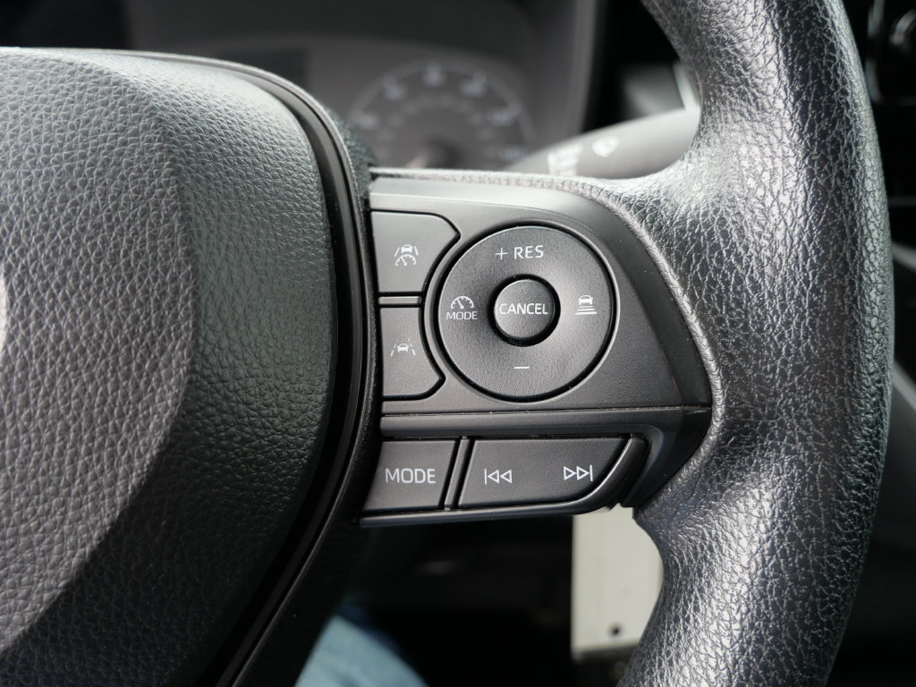 Certified 2024 Toyota Corolla LE FWD image 26