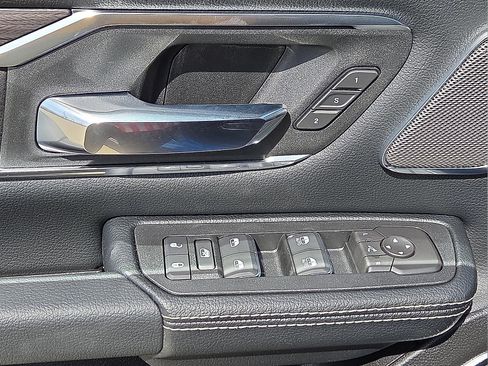 New 2026 RAM 1500 Laramie w/ Night Edition image 13