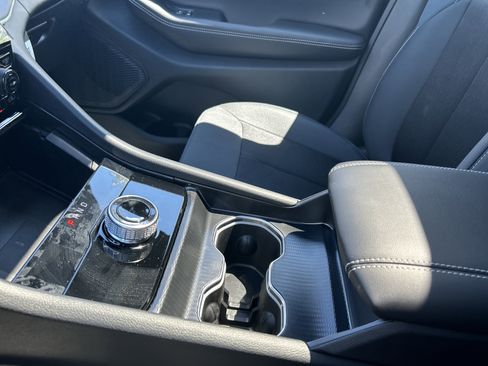 New 2026 Jeep Grand Cherokee Laredo X RWD image 22