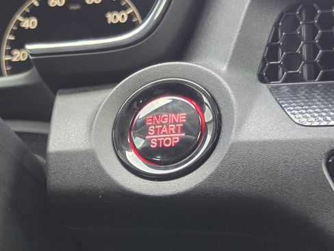 Certified 2023 Honda CR-V LX image 21