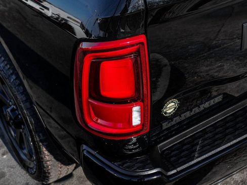 New 2026 RAM 3500 Laramie image 39