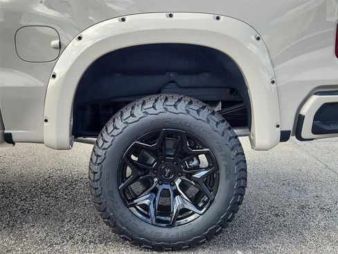 New 2026 Chevrolet Silverado 1500 RST AWD/4WD image 34