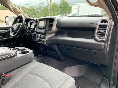 Used 2019 RAM 3500 Tradesman AWD/4WD image 24