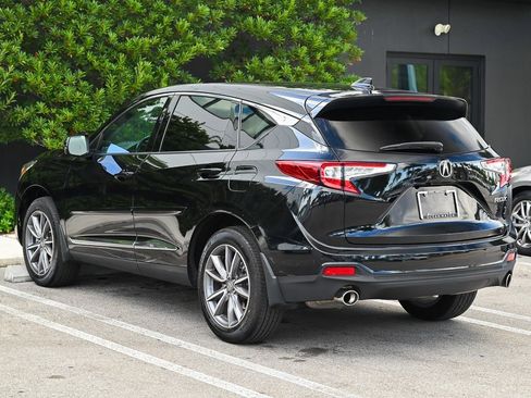 Used 2020 Acura RDX w/ Technology Package image 6