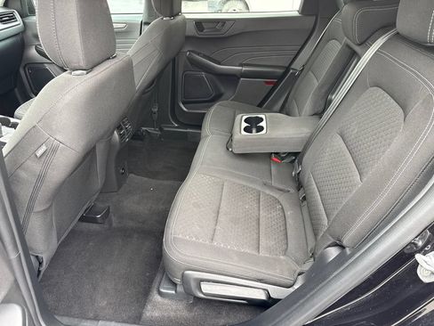 Used 2024 Ford Escape Active FWD image 17