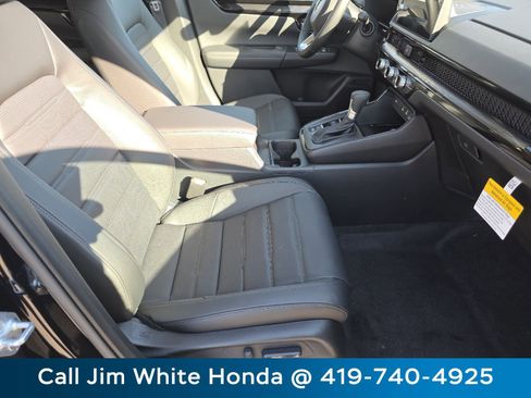 New 2026 Honda CR-V EX-L image 22