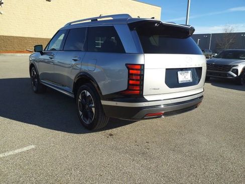 New 2026 Hyundai Palisade Limited AWD/4WD image 8