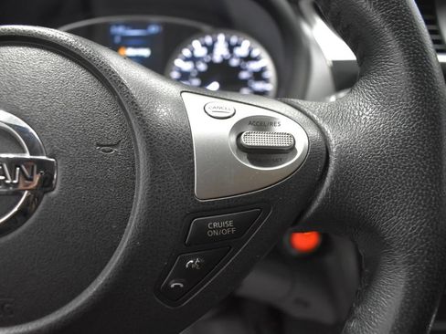 Used 2018 Nissan Sentra SV FWD image 25