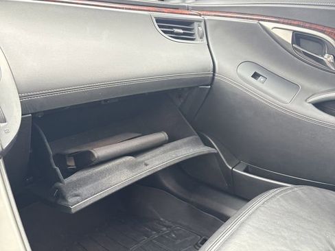 Used 2012 Buick LaCrosse Leather FWD image 38