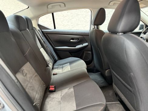 Used 2024 Nissan Sentra SR image 9