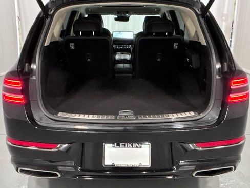 Used 2024 Genesis GV80 3.5T Prestige Signature AWD/4WD image 27