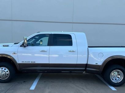 Used 2021 RAM 3500 Limited