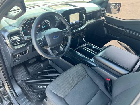 Used 2023 Ford F150 XL w/ STX Appearance Package RWD image 14