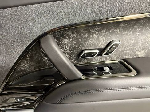 Certified 2023 Land Rover Range Rover Sport First Edition image 35