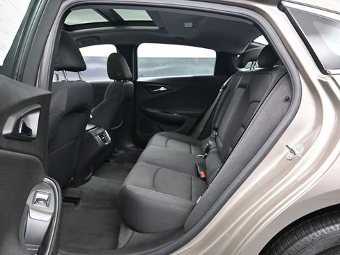 Used 2024 Chevrolet Malibu LT FWD image 23