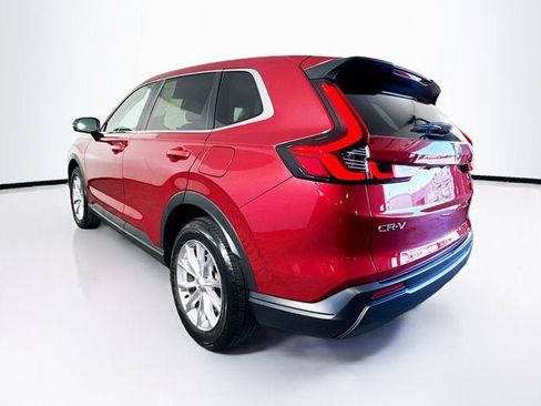 Used 2024 Honda CR-V EX image 7