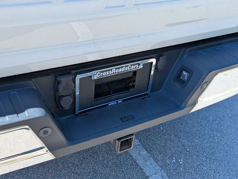 Used 2021 Ford F150 Lariat AWD/4WD image 36