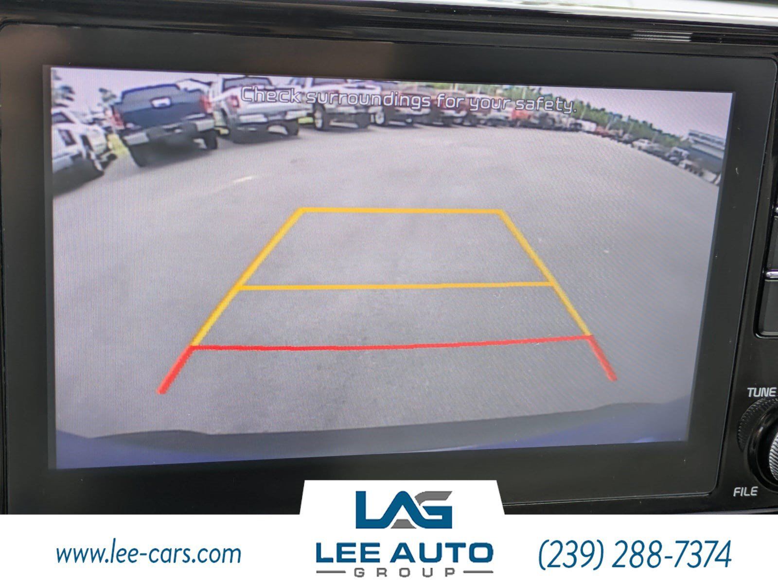 Used 2021 Kia Seltos EX AWD/4WD image 25
