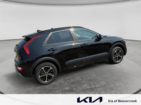 New 2026 Kia Niro EX FWD image 5