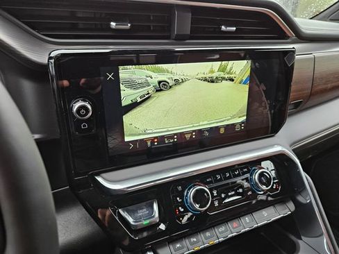 New 2026 GMC Sierra 1500 Denali Ultimate AWD/4WD image 29