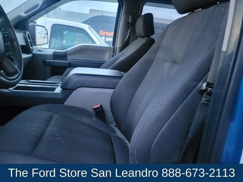 Used 2019 Ford F150 XL w/ Equipment Group 101A Mid image 7