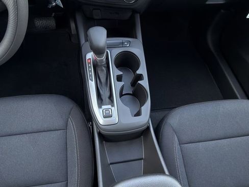 New 2026 Chevrolet Trax LS w/ Driver Confidence Package image 14