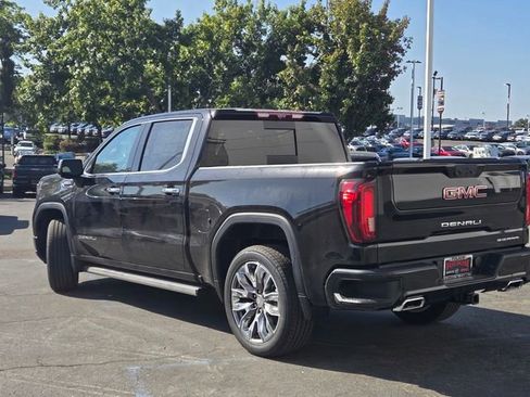 New 2026 GMC Sierra 1500 Denali w/ Denali Reserve Package image 6