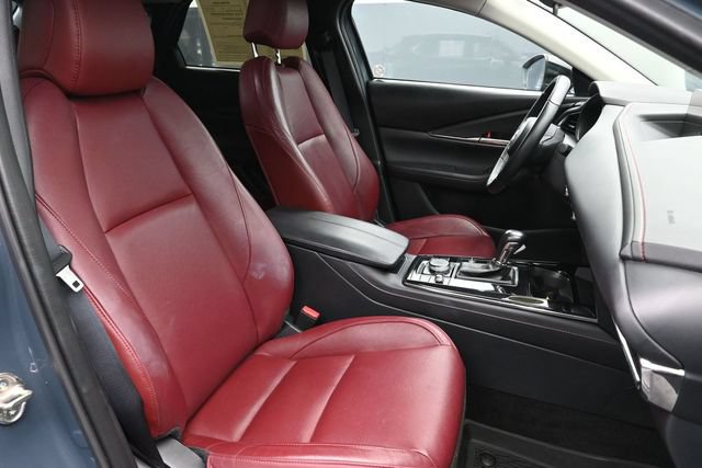 Used 2025 MAZDA CX-30 AWD 2.5 S w/ Preferred Package image 31