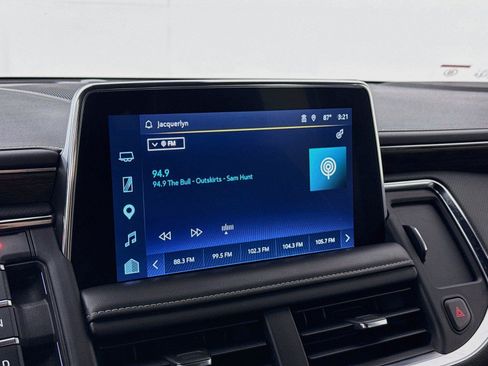 Used 2023 Chevrolet Tahoe Premier RWD image 23