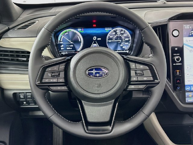New 2026 Subaru Forester Touring AWD/4WD image 11