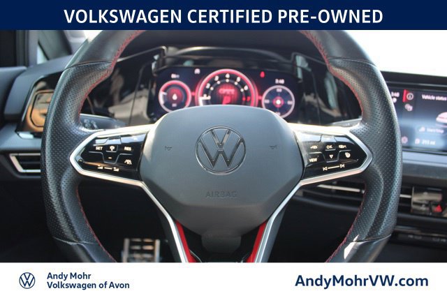 Used 2024 Volkswagen GTI S FWD image 26