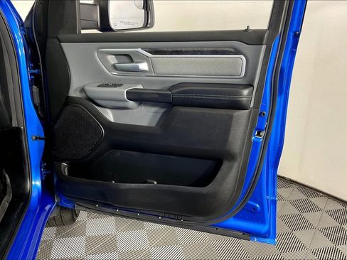 Used 2022 RAM 1500 Big Horn image 25