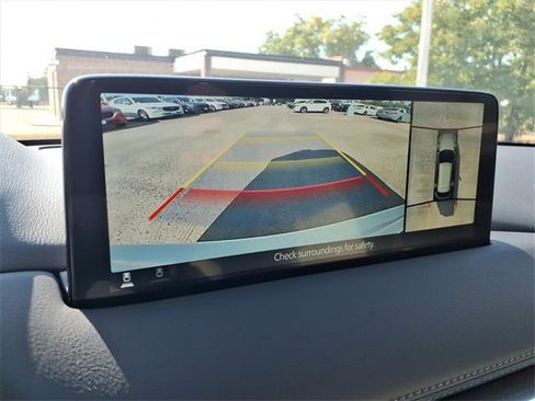 New 2025 MAZDA CX-5 AWD 2.5 S w/ Premium Plus Pkg image 14