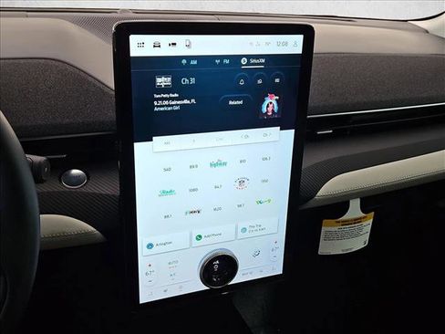 New 2026 Ford Mustang Mach-E Premium image 12