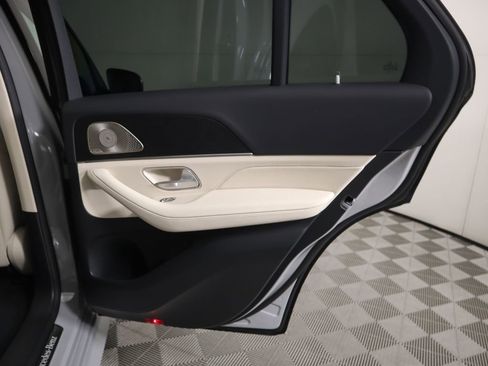 New 2026 Mercedes-Benz GLE 450 GLE 450 image 29