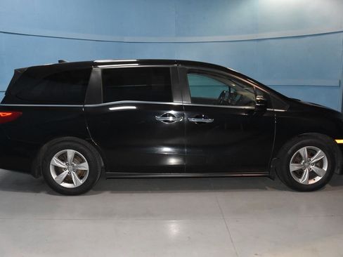 Used 2018 Honda Odyssey EX-L image 26